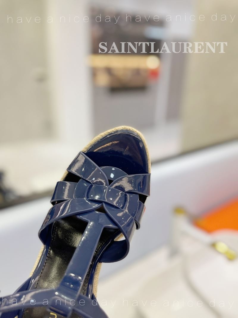 Ysl Sandals